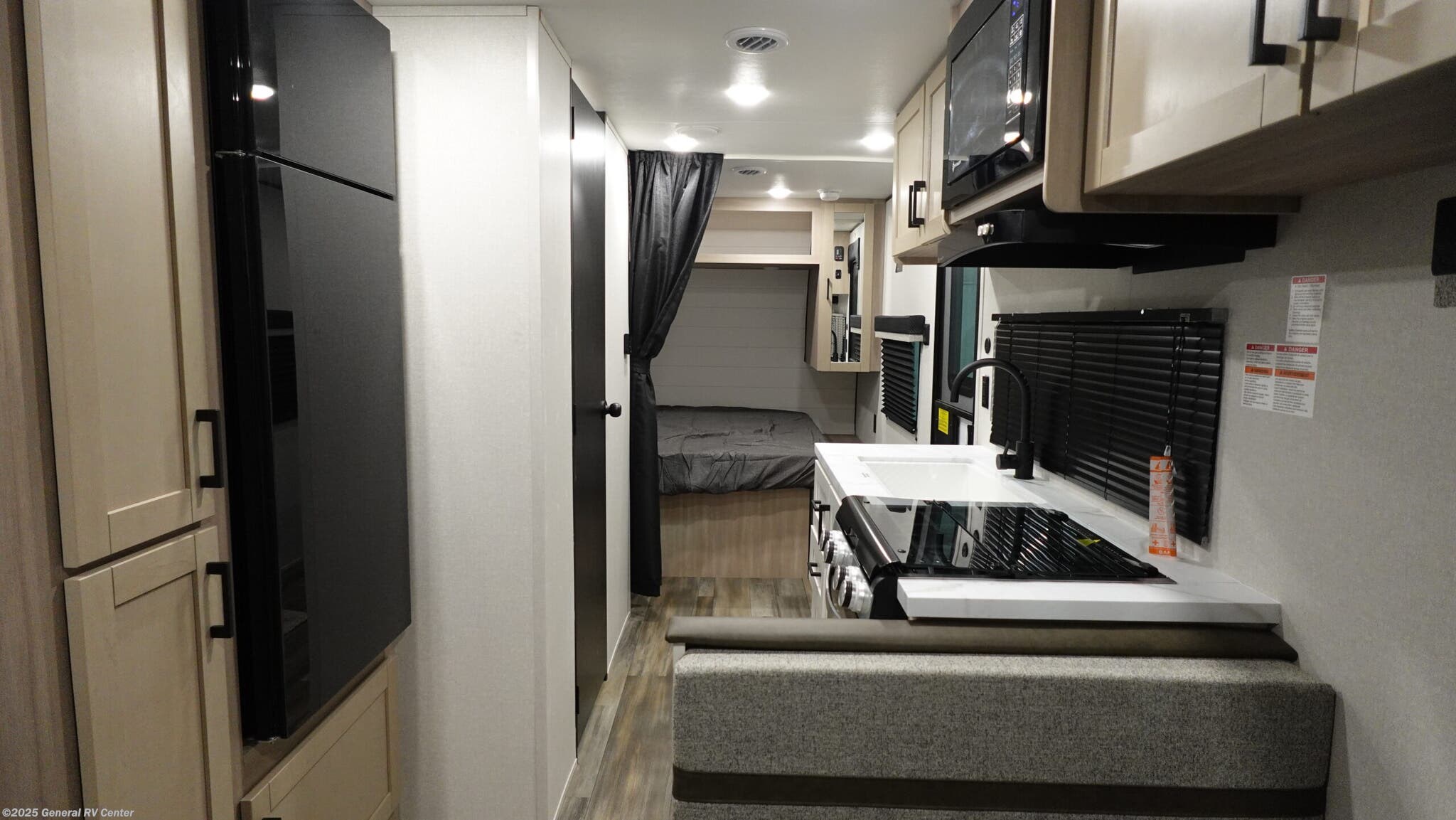 New 2026 Open Range 21QB available in Ocala, Florida