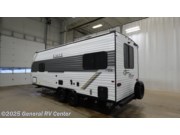 Contact us now about this 2026 Open Range COLT 21QB! 2026 COLT 21QB by Open Range from General RV Center in Ocala, Florida