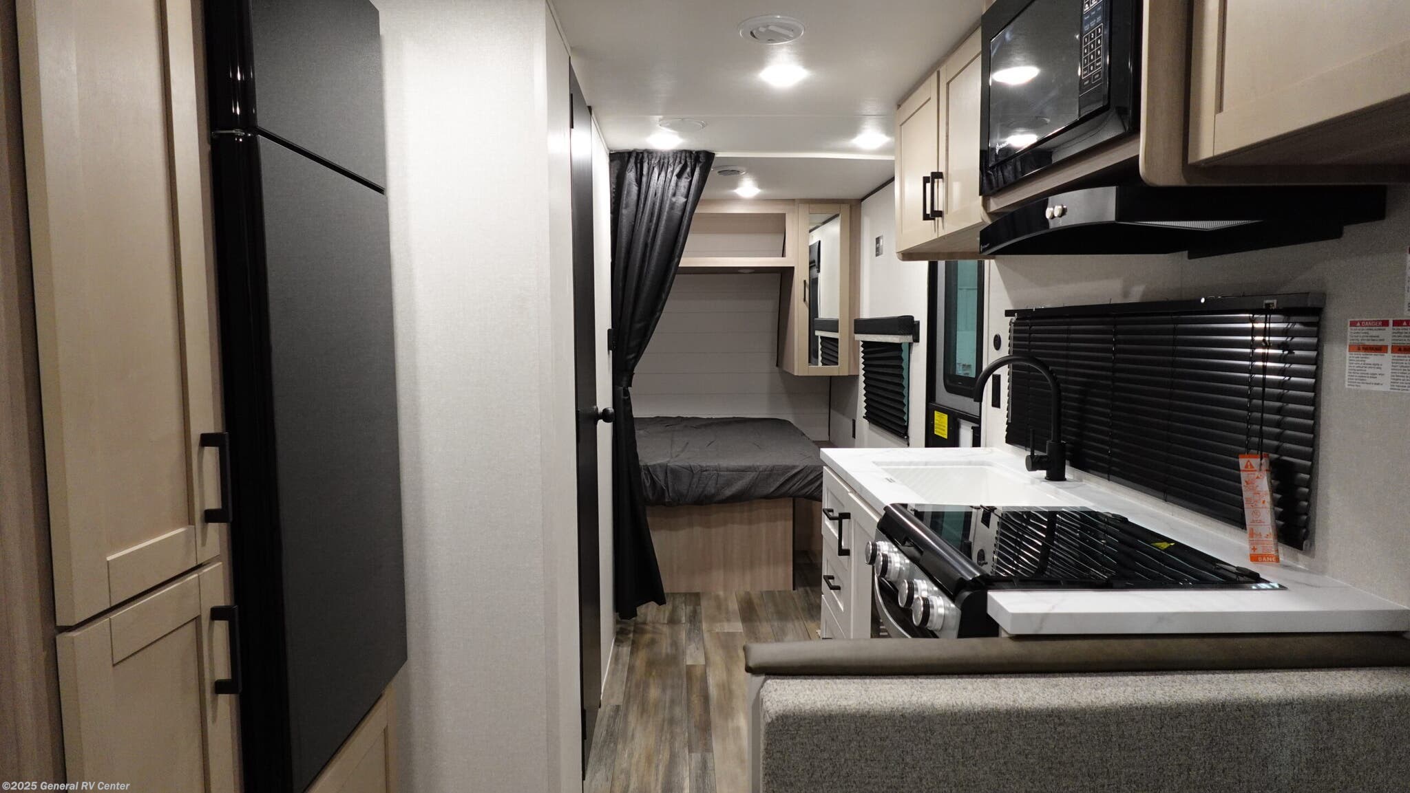 New 2026 Open Range COLT 21QB available in Ocala, Florida