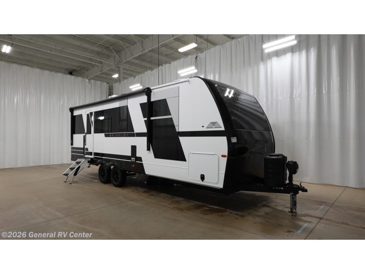 Email now about this 2026 Brinkley RV Model I 265! New 2026 Brinkley RV Model I 265 available in Ocala, Florida