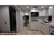 New 2026 Brinkley RV Model I 265 available in Ocala, Florida