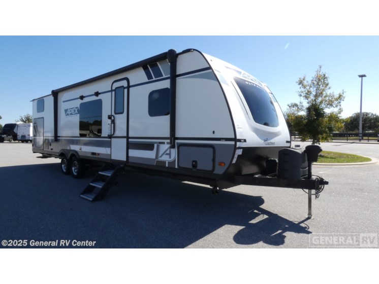 Email now about this 2021 Coachmen Apex ULTRA LITE 300BH! Used 2021 Coachmen Apex ULTRA LITE 300BH available in Ocala, Florida