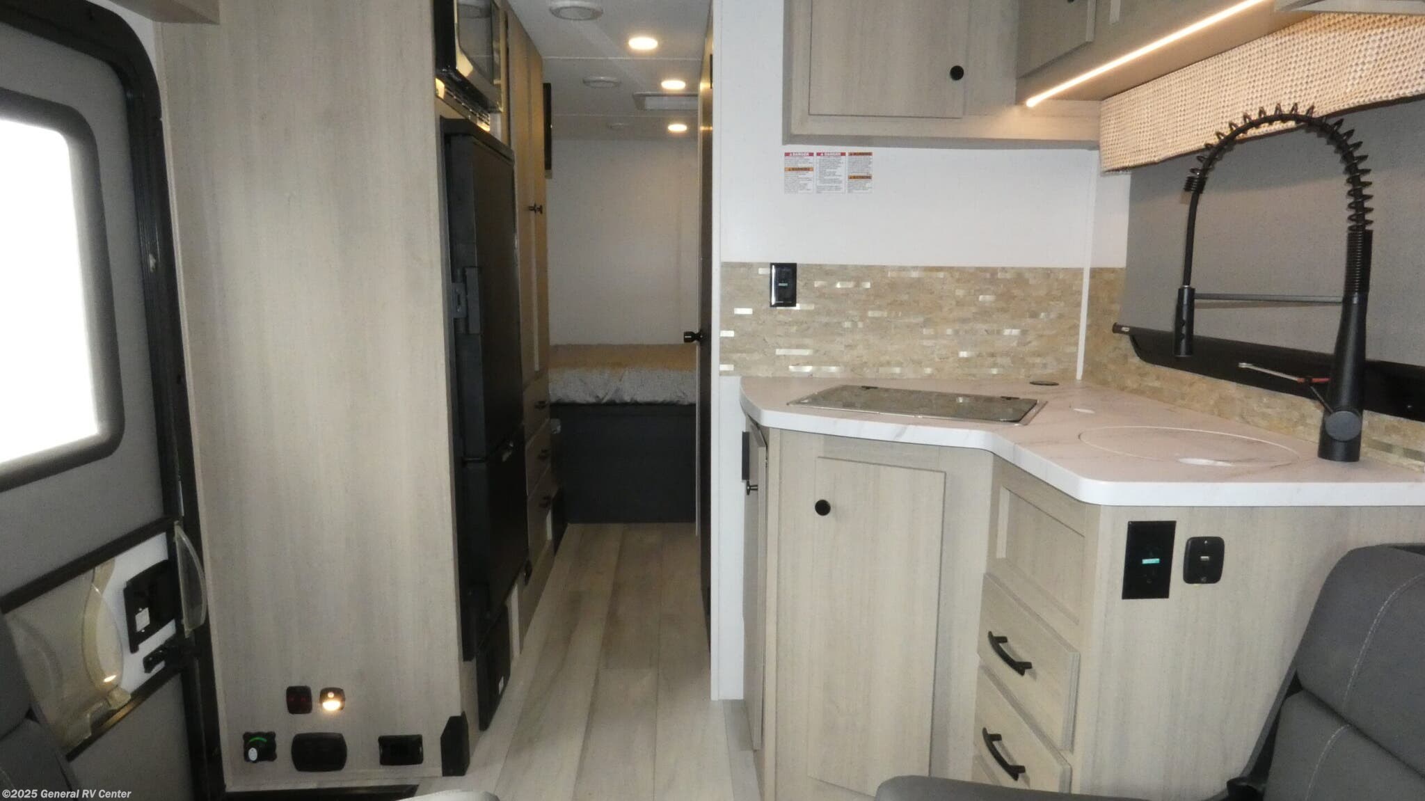 Call now about this 2024 Forest River Sunseeker TS 2380! 2024 Forest River Sunseeker TS 2380 - Used Class C For Sale by General RV Center in Ocala, Florida