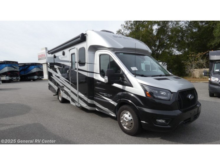Email now about this 2024 Forest River Sunseeker TS 2380! Used 2024 Forest River Sunseeker TS 2380 available in Ocala, Florida