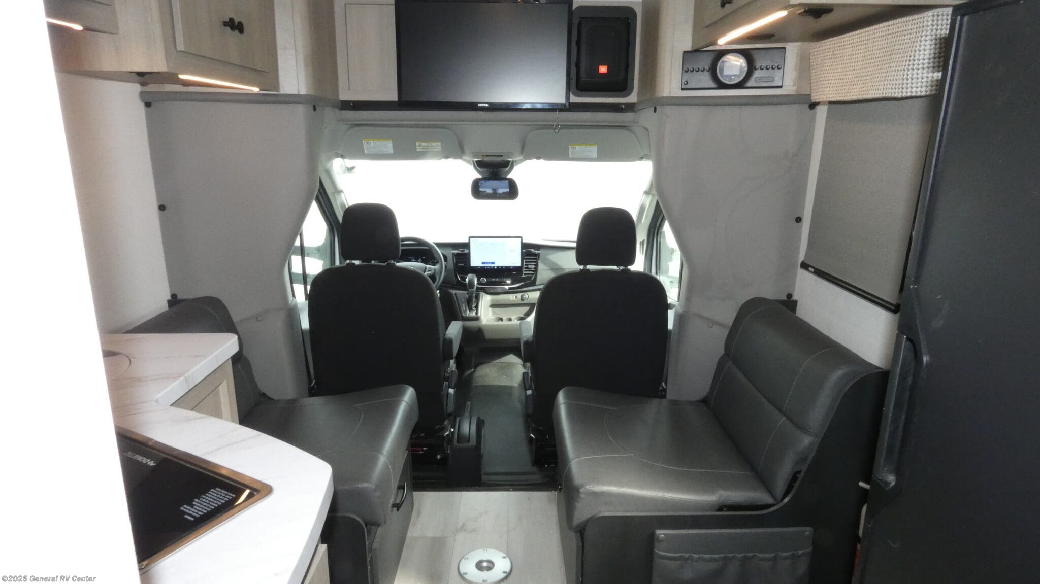 Used 2024 Forest River Sunseeker TS 2380 available in Ocala, Florida