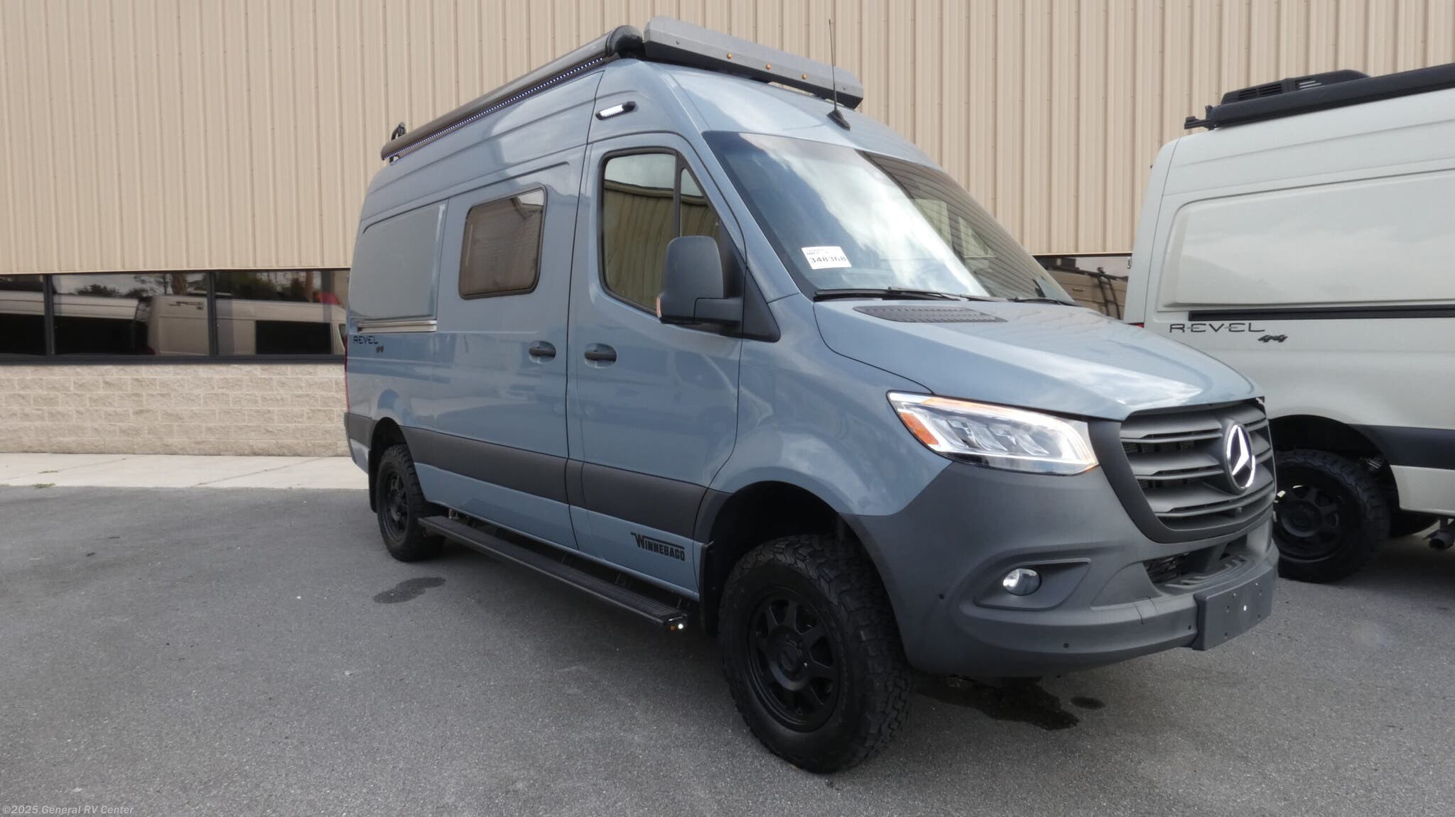 Email now about this 2023 Winnebago Revel 44E! Used 2023 Winnebago Revel 44E available in Ocala, Florida