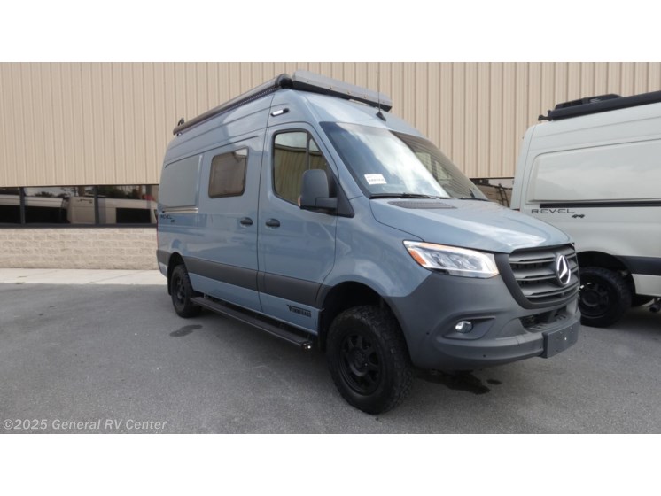 Email now about this 2023 Winnebago Revel 44E! Used 2023 Winnebago Revel 44E available in Ocala, Florida