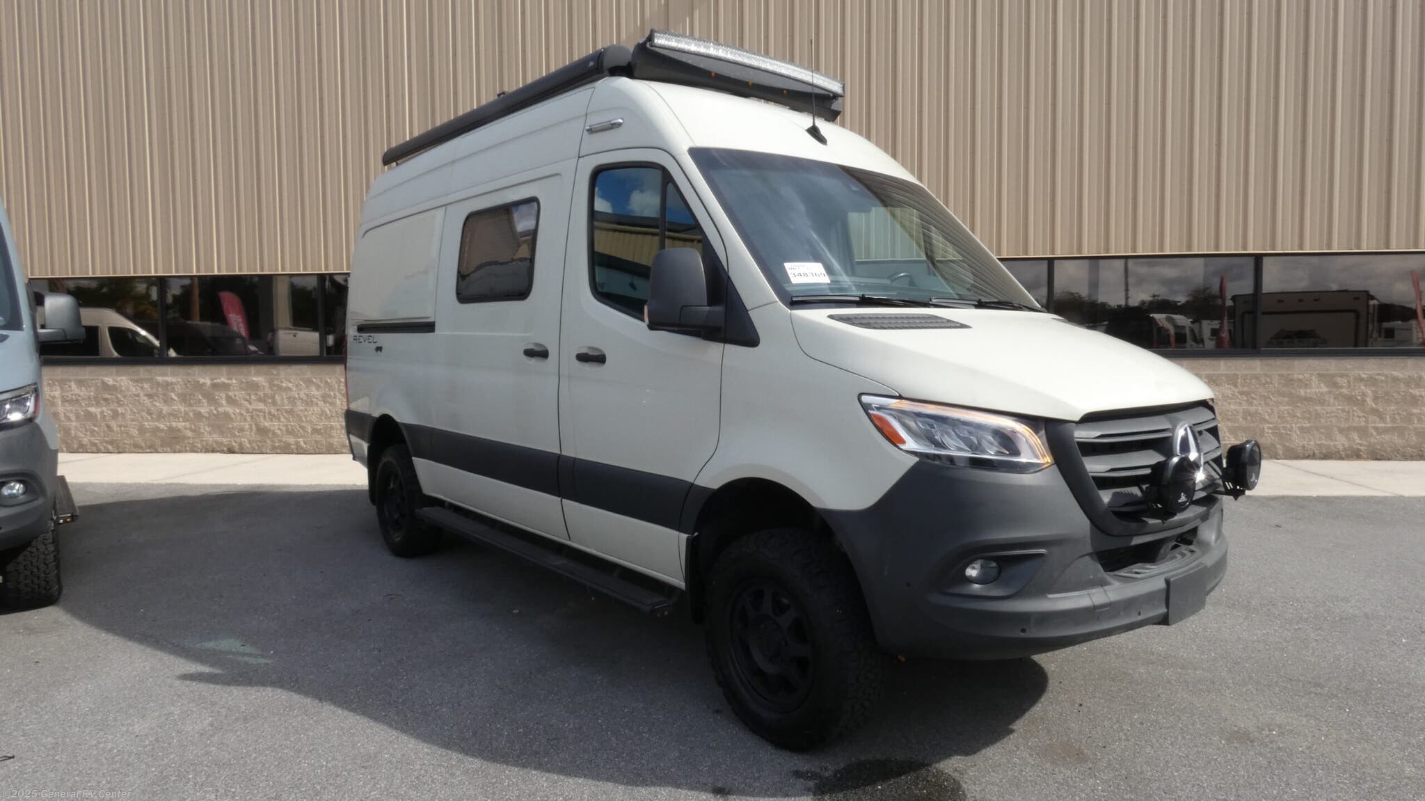 Email now about this 2021 Winnebago Revel 44E! Used 2021 Winnebago Revel 44E available in Ocala, Florida