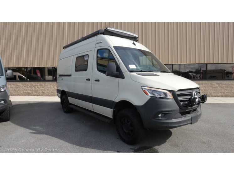 Email now about this 2021 Winnebago Revel 44E! Used 2021 Winnebago Revel 44E available in Ocala, Florida