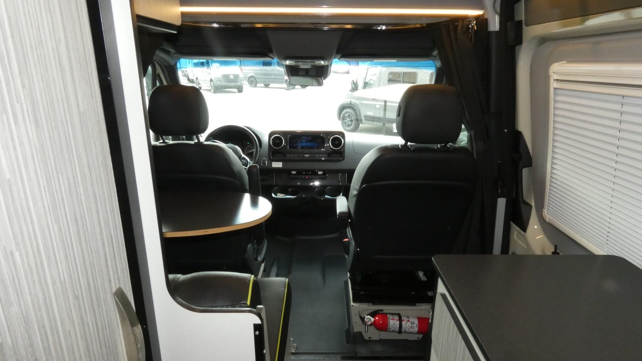 Used 2021 Winnebago Revel 44E available in Ocala, Florida