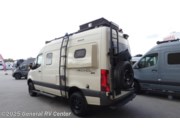 Contact us now about this 2021 Winnebago Revel 44E! 2021 Revel 44E by Winnebago from General RV Center in Ocala, Florida