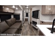 Call now about this 2026 Highland Ridge Open Range 335RBS! 2026 Highland Ridge Open Range 335RBS - New Travel Trailer For Sale by General RV Center in Ocala, Florida