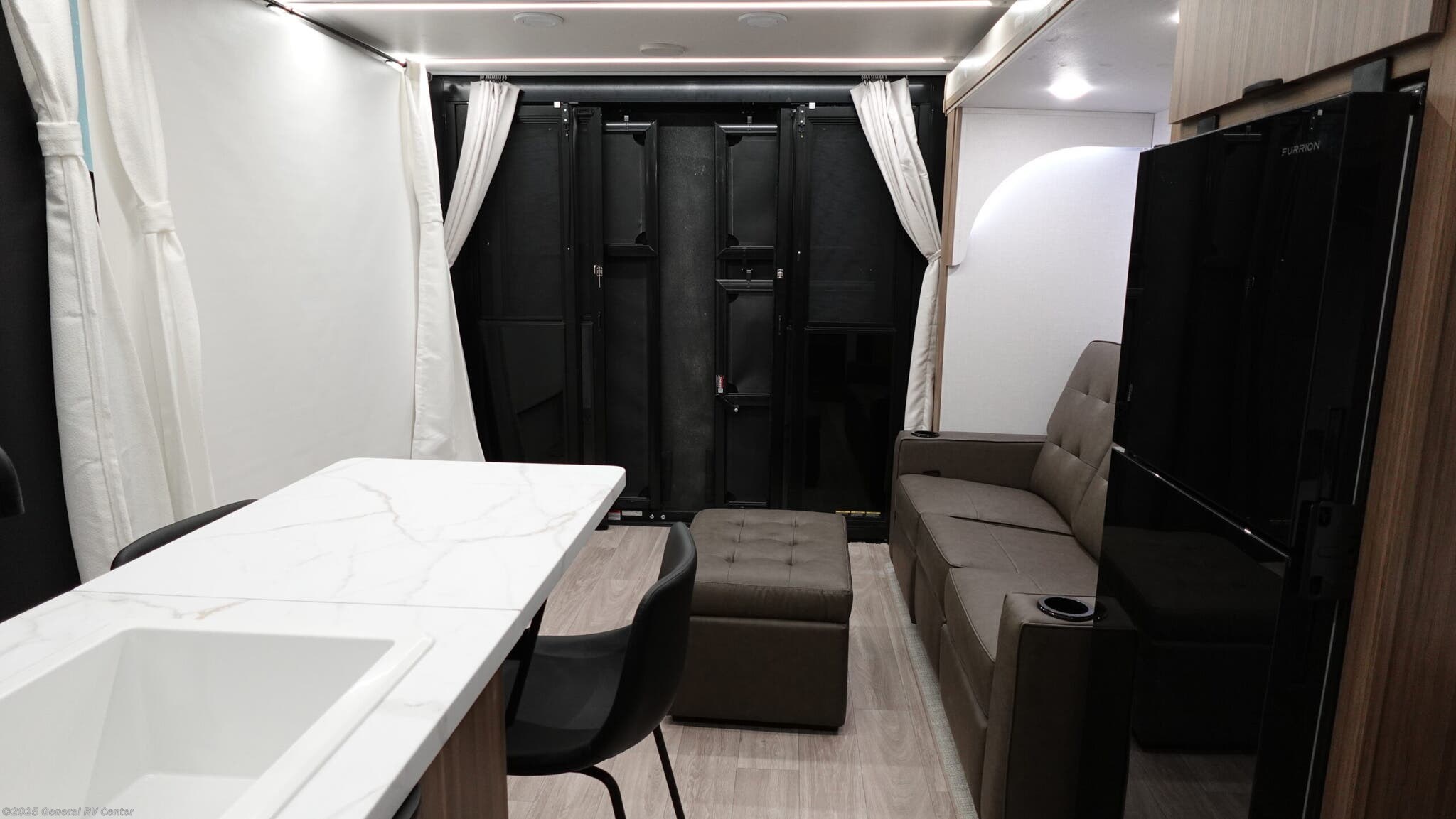 Call now about this 2026 Forest River Salem FSX 28VCX! 2026 Forest River Salem FSX 28VCX - New Toy Hauler For Sale by General RV Center in Ocala, Florida