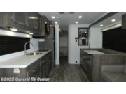 Call now about this 2026 Entegra Coach Odyssey SE 29KF! 2026 Entegra Coach Odyssey SE 29KF - New Class C For Sale by General RV Center in Ocala, Florida