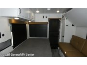 Call now about this 2026 Modern Buggy Trailers Hopper Hopper 1! 2026 Modern Buggy Trailers Hopper Hopper 1 - New Travel Trailer For Sale by General RV Center in Ocala, Florida