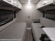 Contact us now about this 2025 Thor Motor Coach Twist 2LB! 2025 Twist 2LB by Thor Motor Coach from General RV Center in Ocala, Florida