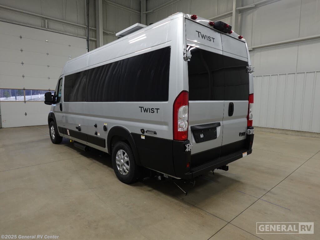 New 2025 Thor Motor Coach Twist 2LB available in Ocala, Florida