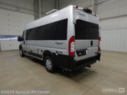 New 2025 Thor Motor Coach Twist 2LB available in Ocala, Florida
