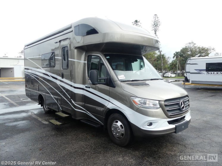 Email now about this 2025 Winnebago View 24D! New 2025 Winnebago View 24D available in Ocala, Florida