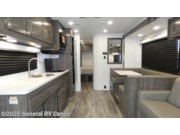 Call now about this 2026 Entegra Coach Odyssey SE 29KF! 2026 Entegra Coach Odyssey SE 29KF - New Class C For Sale by General RV Center in Ocala, Florida