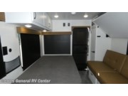 Call now about this 2026 Modern Buggy Trailers Hopper Hopper 1! 2026 Modern Buggy Trailers Hopper Hopper 1 - New Travel Trailer For Sale by General RV Center in Ocala, Florida