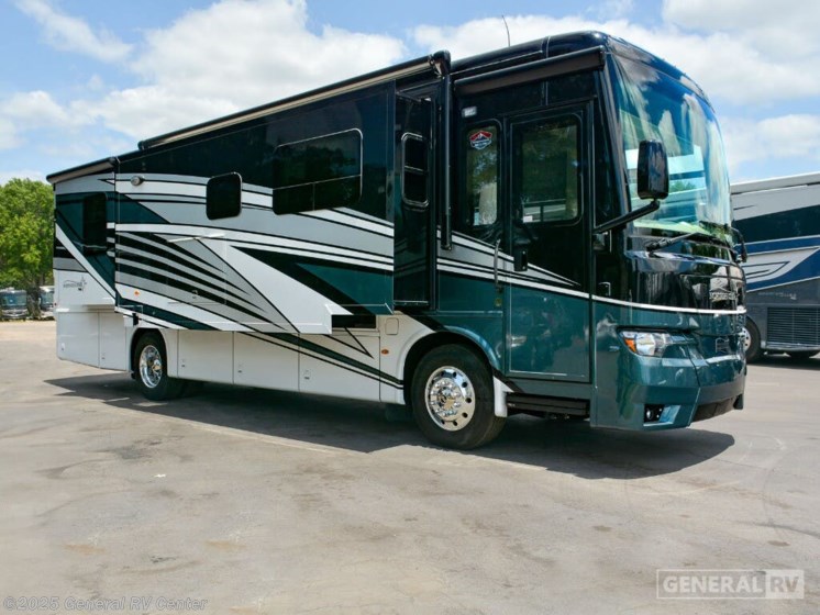 Email now about this 2025 Newmar Northern Star 3418! New 2025 Newmar Northern Star 3418 available in Ocala, Florida