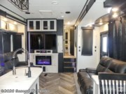 Call now about this 2023 Heartland Cyclone 4014C-3S! 2023 Heartland Cyclone 4014C-3S - Used Toy Hauler For Sale by General RV Center in Ocala, Florida