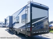Contact us now about this 2023 Heartland Cyclone 4014C-3S! 2023 Cyclone 4014C-3S by Heartland from General RV Center in Ocala, Florida