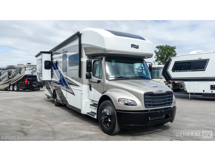 Email now about this 2026 Newmar Grand Star 3444! New 2026 Newmar Grand Star 3444 available in Ocala, Florida
