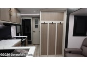 Call now about this 2026 Forest River WILDWOOD-HG 21RBHL! 2026 Forest River WILDWOOD-HG 21RBHL - New Travel Trailer For Sale by General RV Center in Ocala, Florida