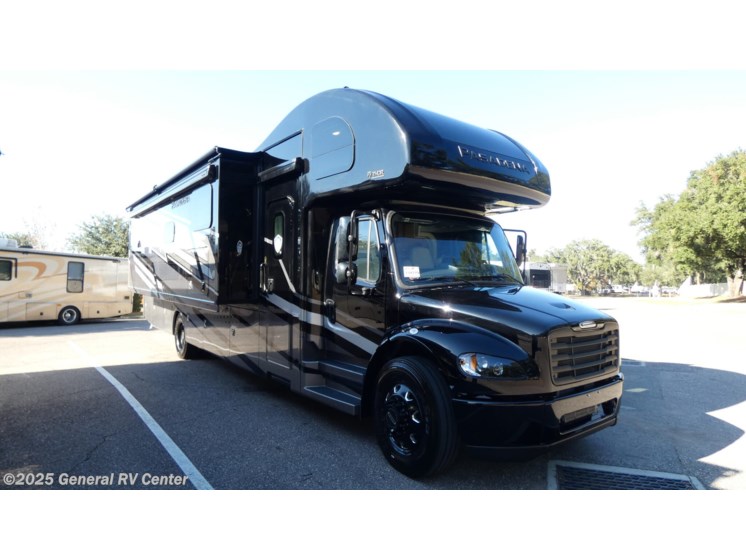 Email now about this 2026 Thor Motor Coach Pasadena 38DX! New 2026 Thor Motor Coach Pasadena 38DX available in Ocala, Florida