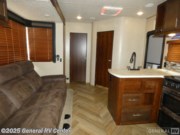 Used 2017 Forest River Vengeance 31V available in Ocala, Florida