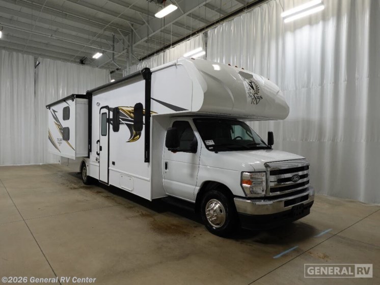 Email now about this 2026 Nexus Triumph 32T! New 2026 Nexus Triumph 32T available in Ocala, Florida