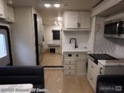Call now about this 2026 Nexus Triumph 32T! 2026 Nexus Triumph 32T - New Class C For Sale by General RV Center in Ocala, Florida