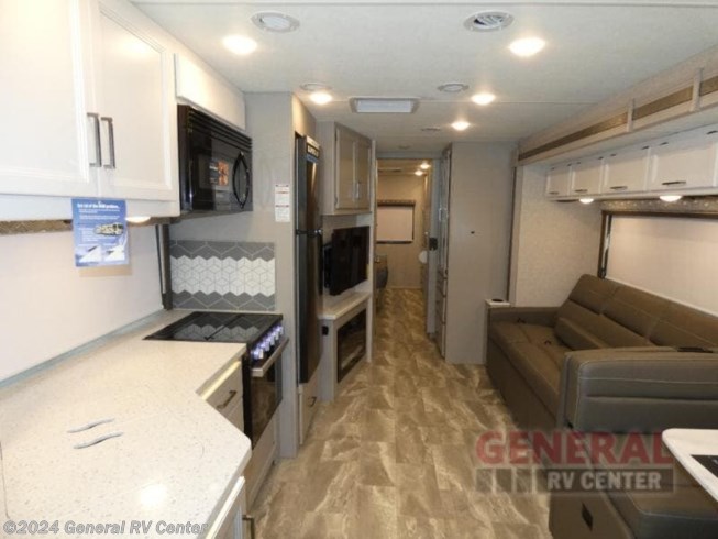 2024 Windsport 34A by Thor Motor Coach from General RV Center in Dover, Florida