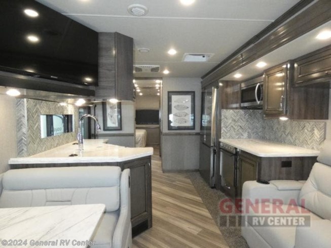 2023 Vacationer 35GL by Holiday Rambler from General RV Center in Dover, Florida