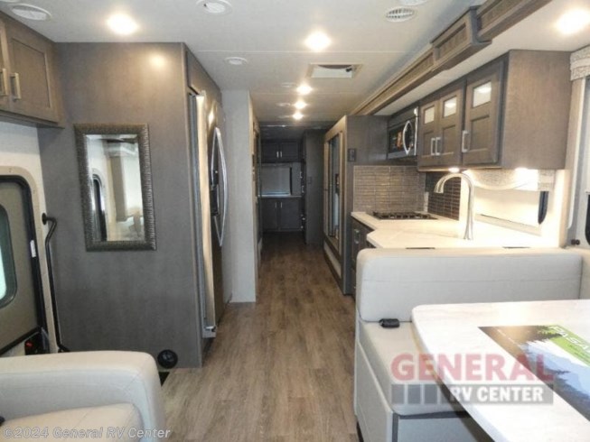 2024 Pasadena 38BX by Thor Motor Coach from General RV Center in Dover, Florida