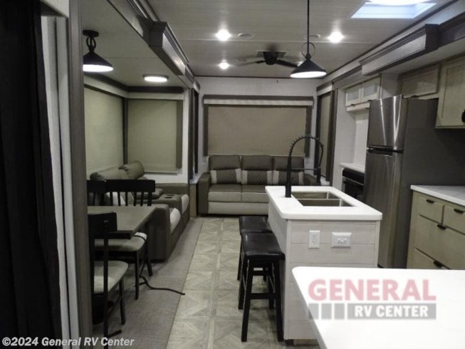 2024 Salem Villa Series 40RLB by Forest River from General RV Center in Dover, Florida