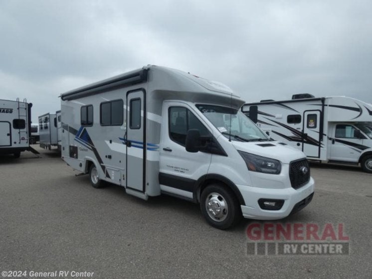 New 2023 Coachmen Cross Trail Transit 20BH available in Dover, Florida