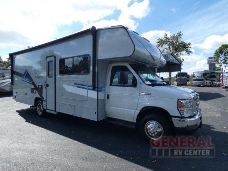 Used 2022 Coachmen Cross Trail XL 26XG Ford E-450 available in Dover, Florida