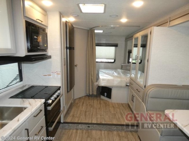 2024 Quantum SE SE24 Chevy by Thor Motor Coach from General RV Center in Dover, Florida