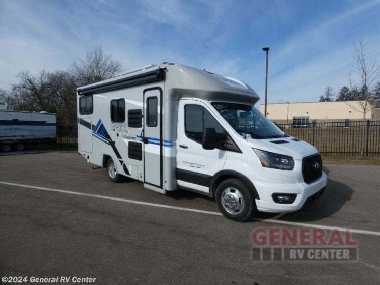 New 2023 Coachmen Cross Trail Transit 20XG available in Dover, Florida