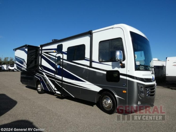 New 2024 Holiday Rambler Eclipse 32S available in Dover, Florida