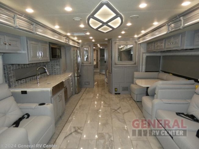 2024 Armada 44B by Holiday Rambler from General RV Center in Dover, Florida