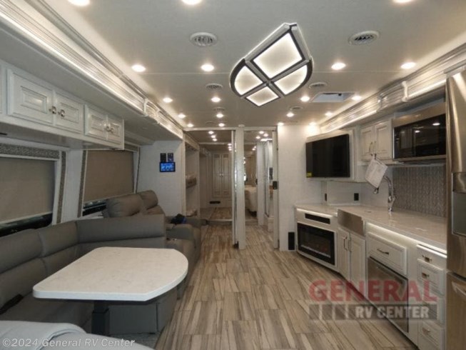 2024 Armada 40P by Holiday Rambler from General RV Center in Dover, Florida
