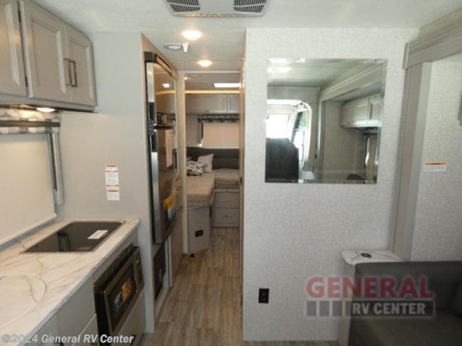 2024 Vegas 24.1 by Thor Motor Coach from General RV Center in Dover, Florida