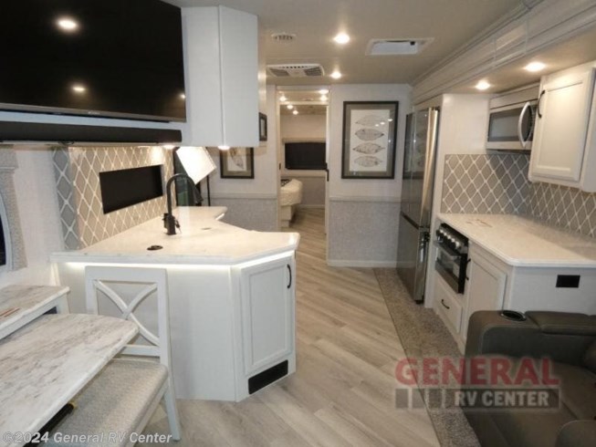 2024 Vacationer 35GL by Holiday Rambler from General RV Center in Dover, Florida