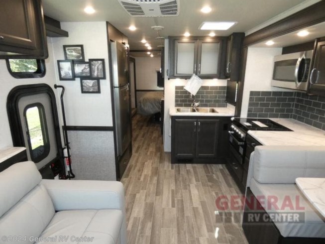 2024 Admiral 33B6 by Holiday Rambler from General RV Center in Dover, Florida