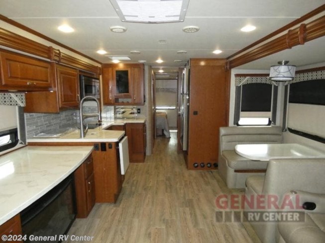 2017 DX3 37TS by Dynamax Corp from General RV Center in Dover, Florida