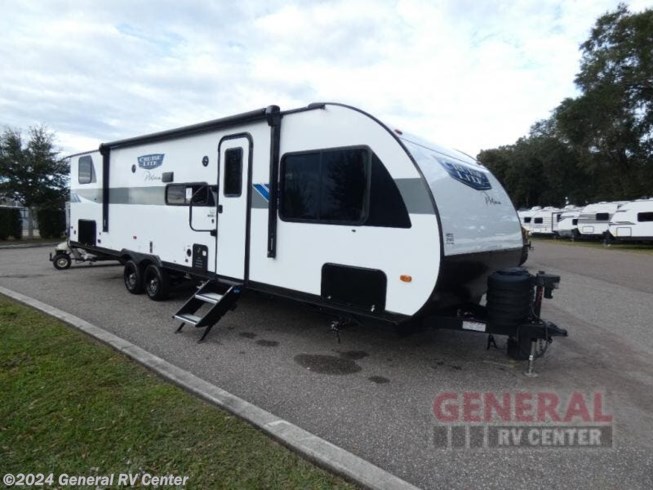 New 2024 Forest River Salem Cruise Lite 273QBXLX available in Dover, Florida